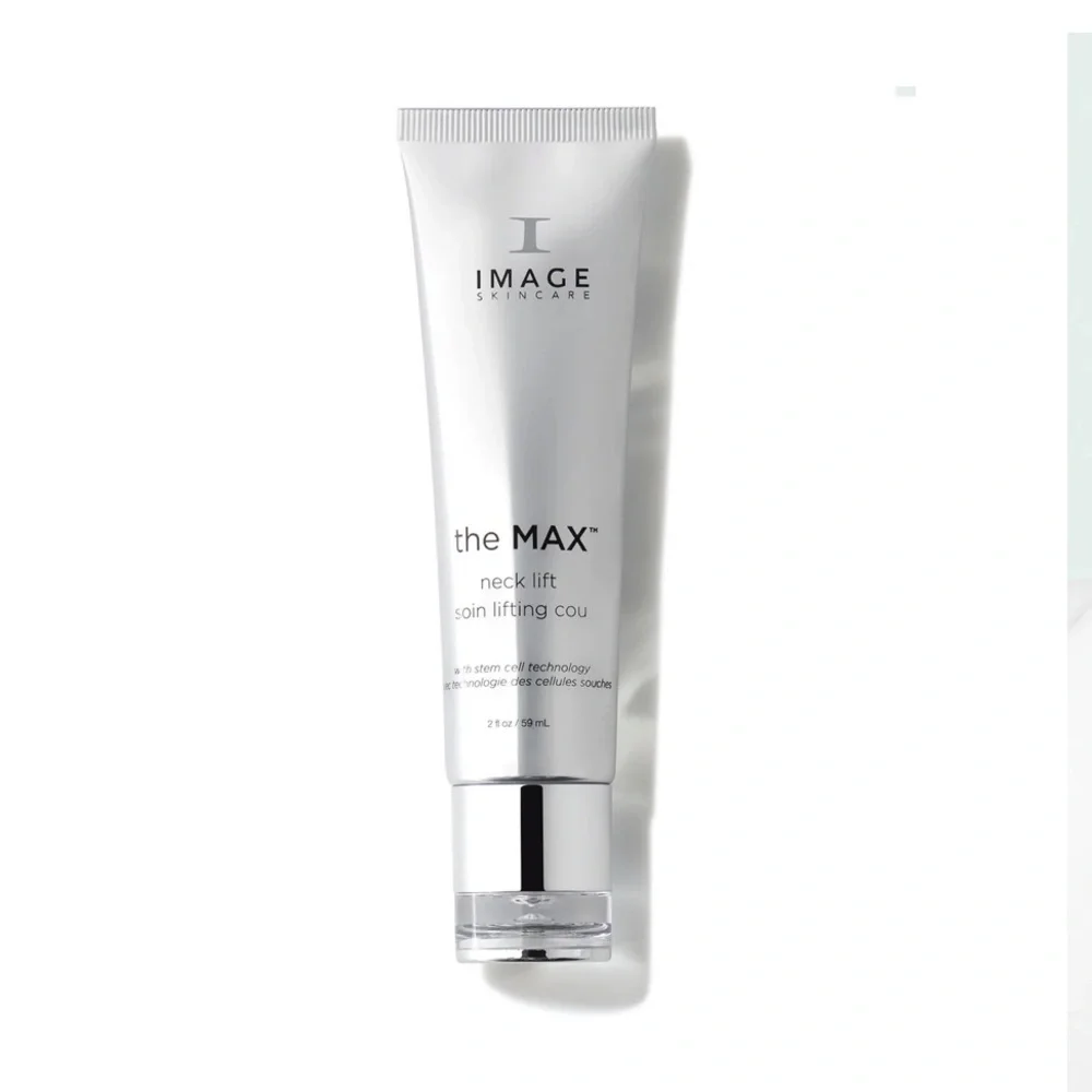 Image Skin Care The Max Neck Lift Cream - Silver
